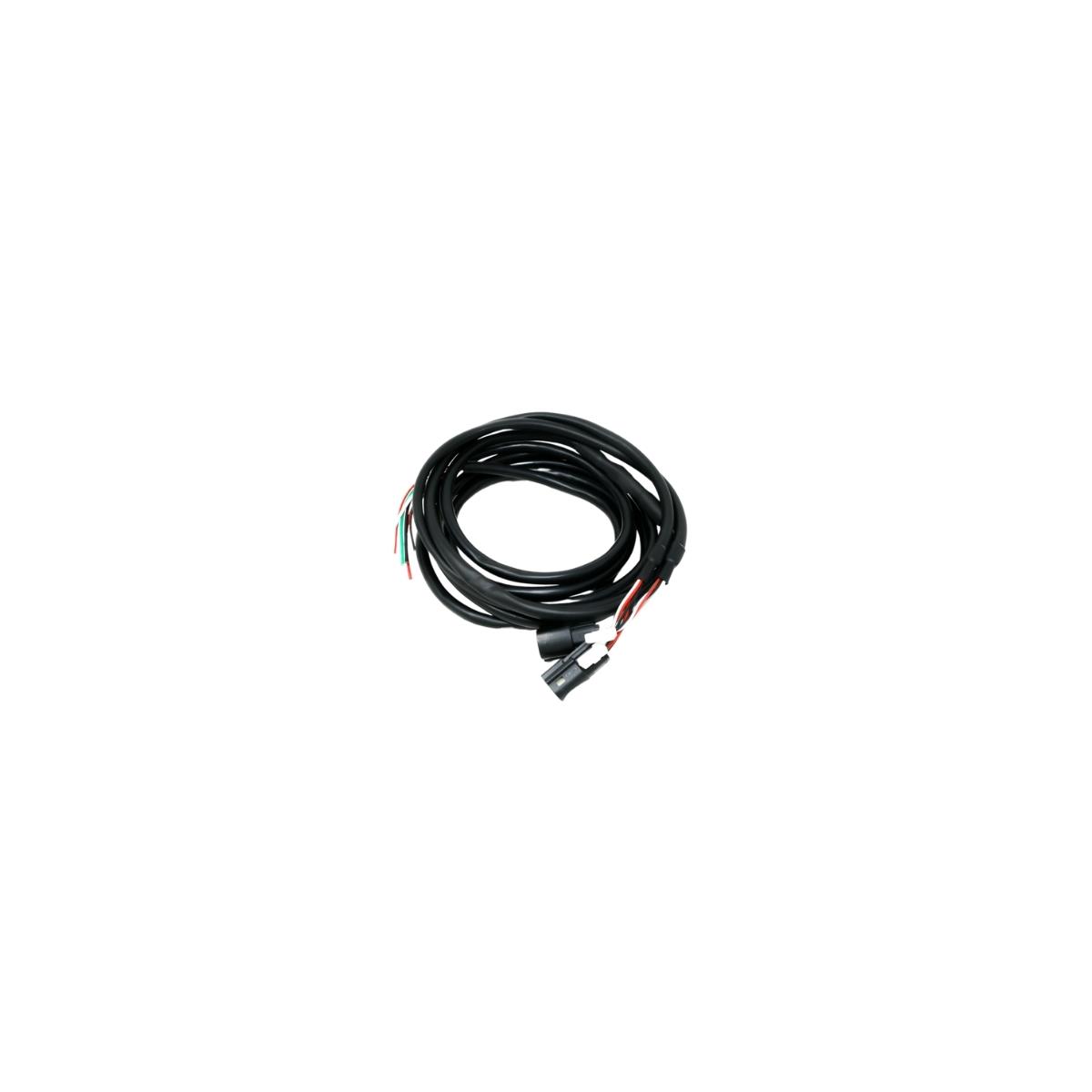 Diamond Audio 2014-2023 Harley Davidson® Cut In Lid Kit with MS692CX2 (2Ω) Speakers - MSMS692LK