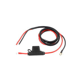 Diamond Audio 8 Gauge Motorsports Power & Ground Harness Kit Oxygen Free Wire Kit - MSPWHR