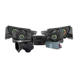Diamond Audio 2014+ RZR© 2DR / 4DR Power Sports Speaker & Waterproof Amplifier Combo - MSRZRKM24