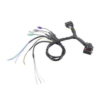 DIAMOND AUDIO STAGE III PLUG-N-PLAY KIT 2014-23 HARLEY DAVIDSON