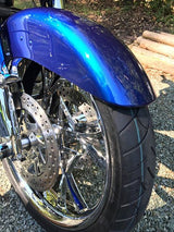 Narcos Harley Softail | Dyna | Sportster Chrome Wheels