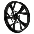 Narcos Indian Black Wheels