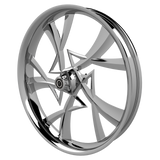 Narcos Harley Softail | Dyna | Sportster Chrome Wheels