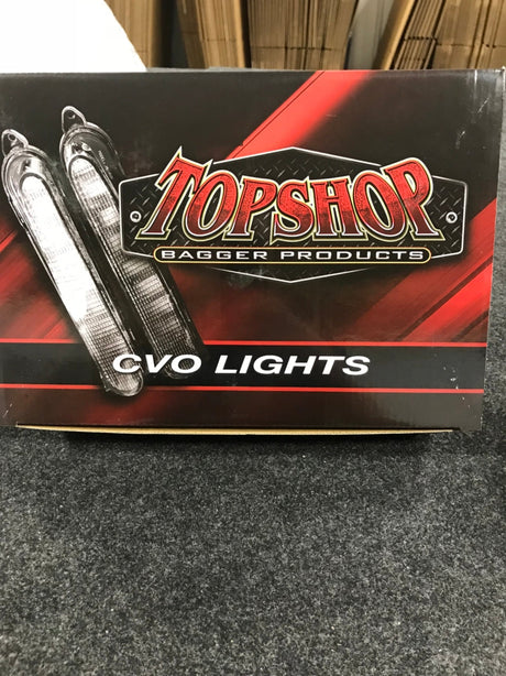 Topshop Smoked Lights (13 & down style)