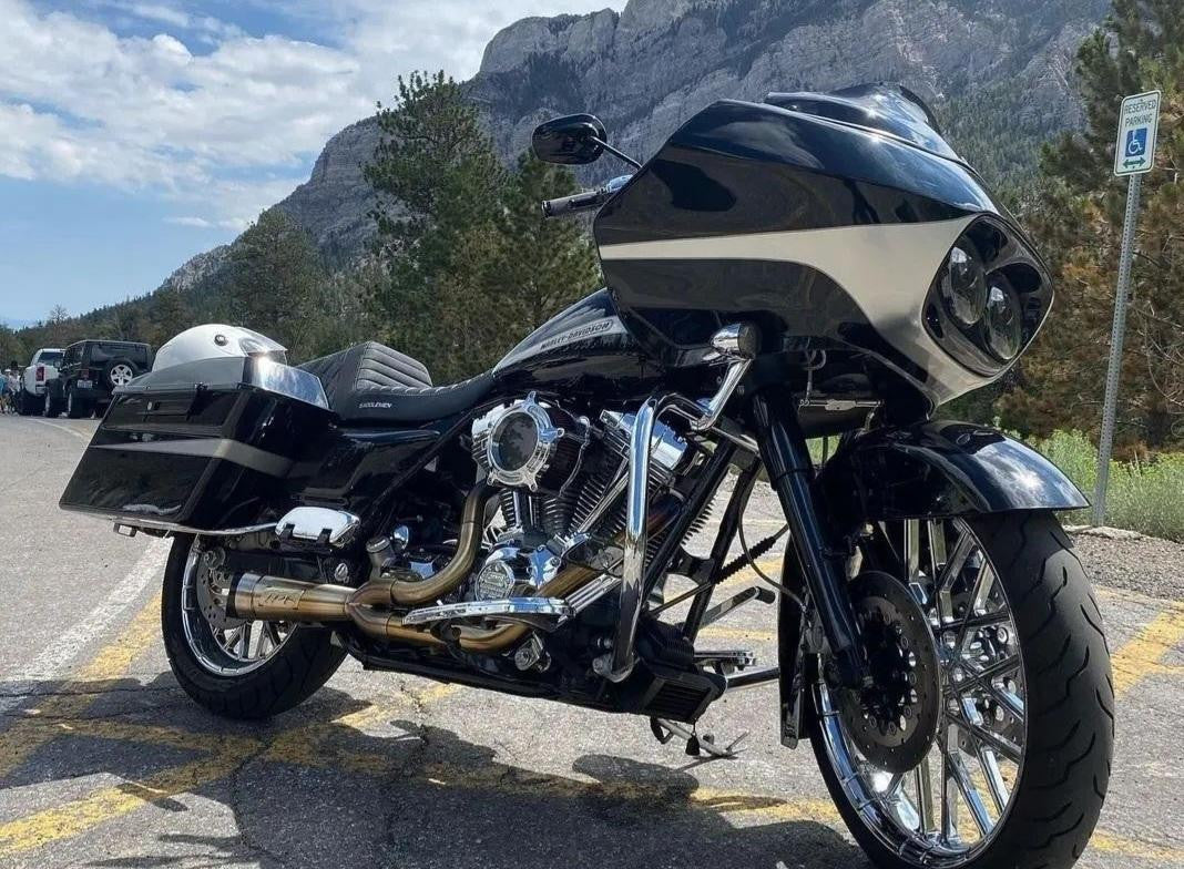 G3 Metric Chrome Wheels
