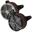 Octane Matching Air Cleaner