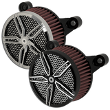Octane Matching Air Cleaner