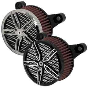 Octane Matching Air Cleaner