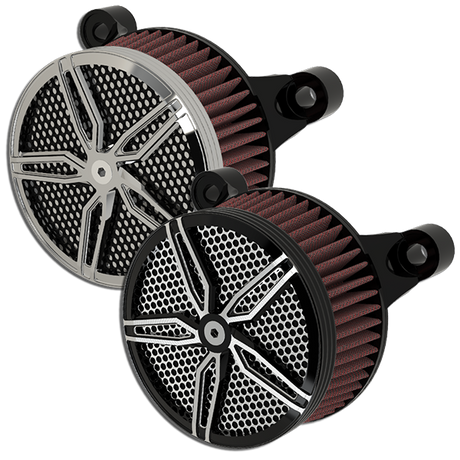 Octane Matching Air Cleaner
