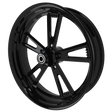 OG.01 Indian Black Wheels