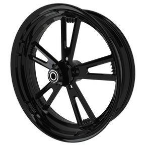 OG.01 Indian Black Wheels