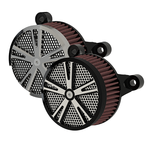OG.01 matching air cleaner