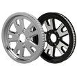 OG.01 matching pulley