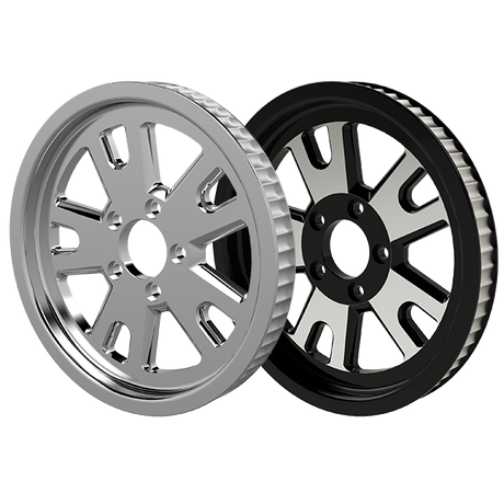 OG.01 matching pulley