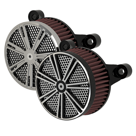 OG.10 matching air cleaner