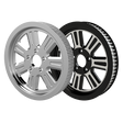 OG.10 matching pulley