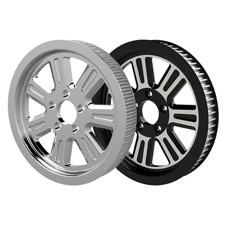 OG.10 matching pulley