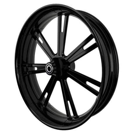 OG.10 Indian Black Wheels