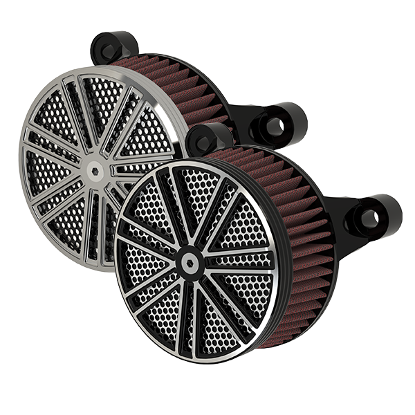 OG.11 matching air cleaner