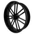 OG.11 Harley Pan America Black Wheels