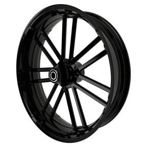 OG.11 Harley Pan America Black Wheels