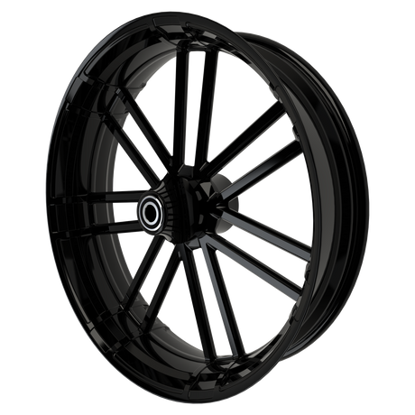 OG.11 Harley Pan America Black Wheels