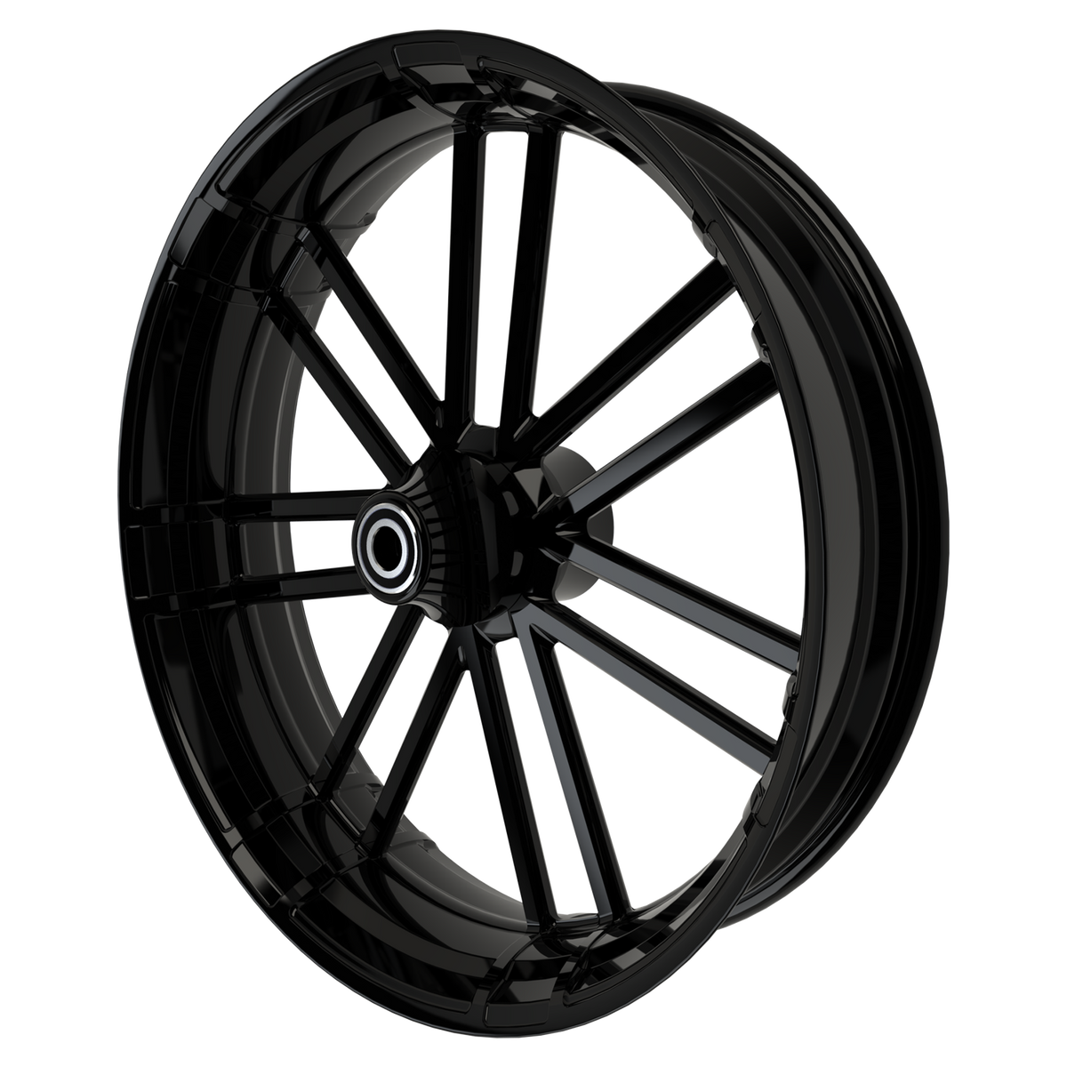 OG.11 Metric Black Wheels