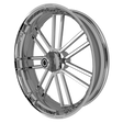 OG.11 Metric Chrome Wheels