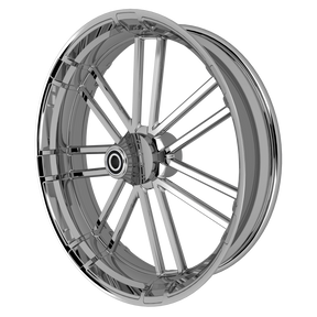 OG.11 Indian Chrome Wheels