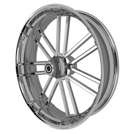 OG.11 Harley Softail | Dyna | Sportster Chrome Wheels