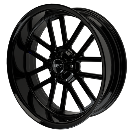 OG.11 Harley Trike Black Wheels