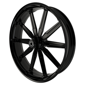 OG.12 Harley Pan America Black Wheels