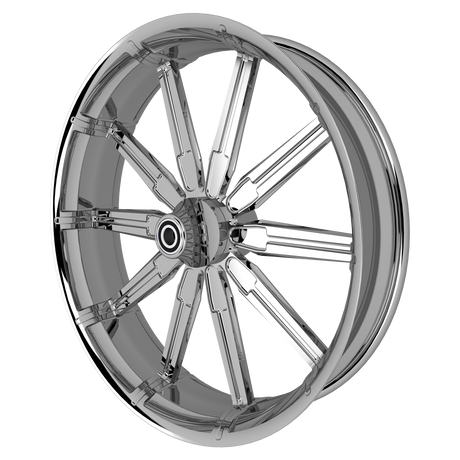 OG.12 Harley Pan America Chrome Wheels