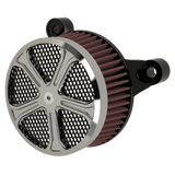 OG.13 Air Cleaner in Polished