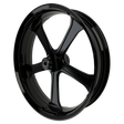 OG.13 Harley Pan America Black Wheels