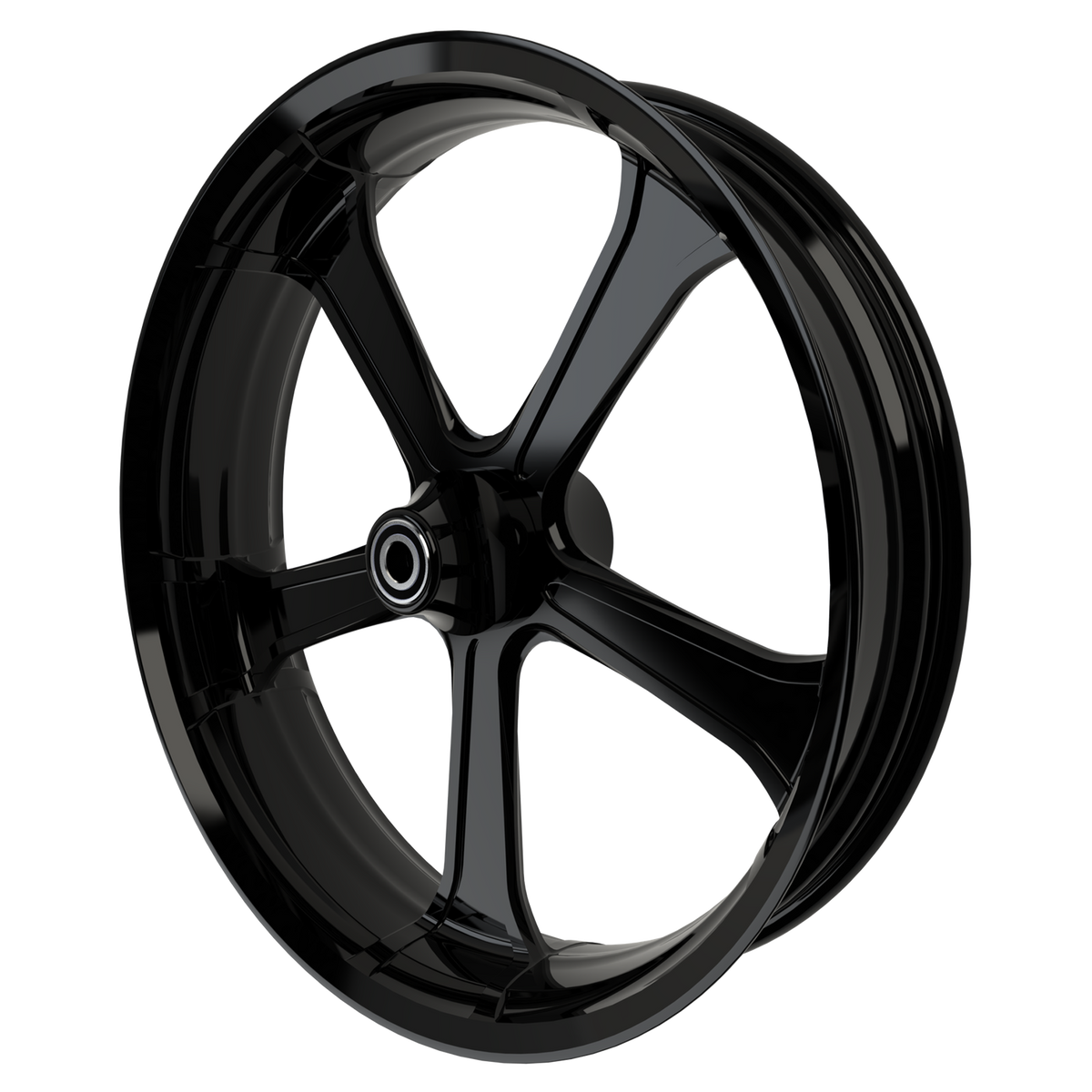 OG.13 Metric Black Wheels