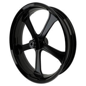 OG.13 Metric Black Wheels