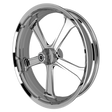 OG.13 Indian Chrome Wheels