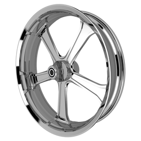 OG.13 Indian Chrome Wheels