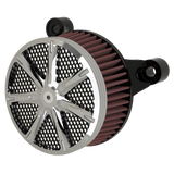 OG.14 Air Cleaner in Polished