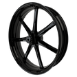 OG.14 Harley Pan America Black Wheels