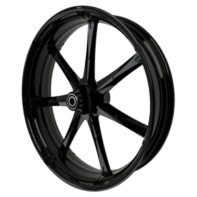 OG.14 Indian Black Wheels