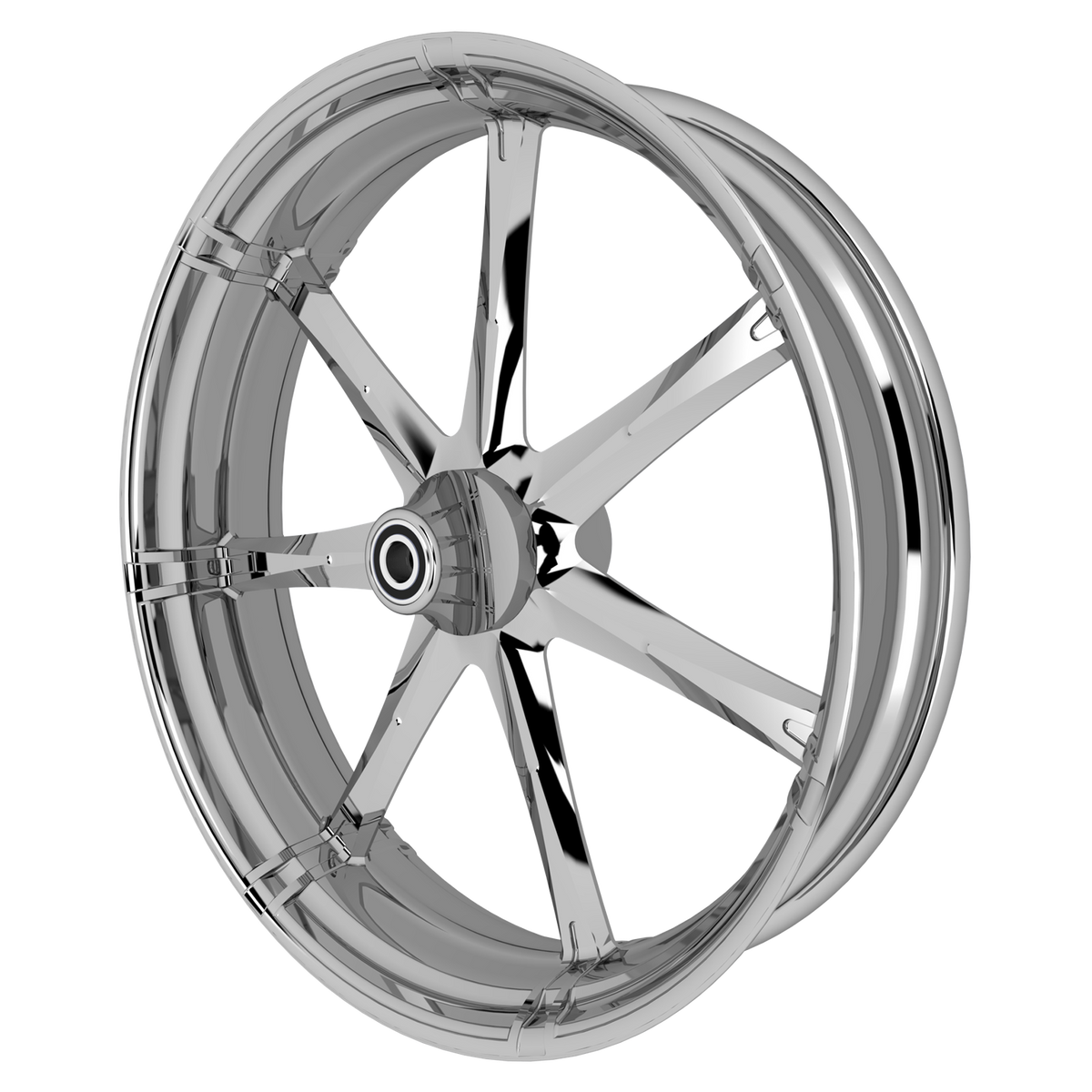 OG.14 Indian Chrome Wheels