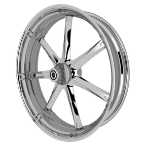OG.14 Harley Softail | Dyna | Sportster Chrome Wheels