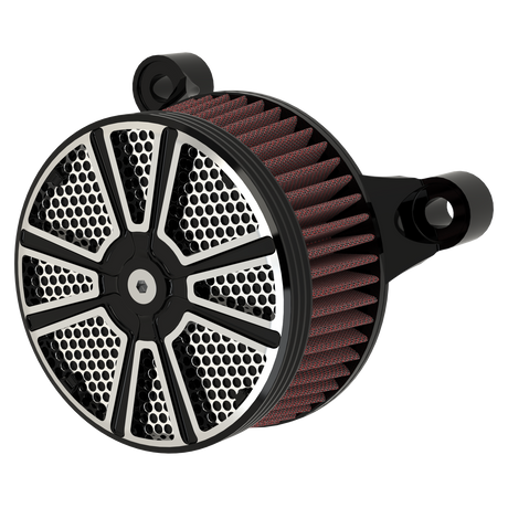 OG.15 Air Cleaner in Black Contrast Cut