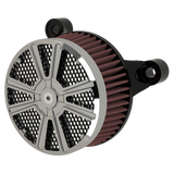 OG.15 Air Cleaner in Polished