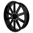 OG.17 Harley Pan America Black Wheels