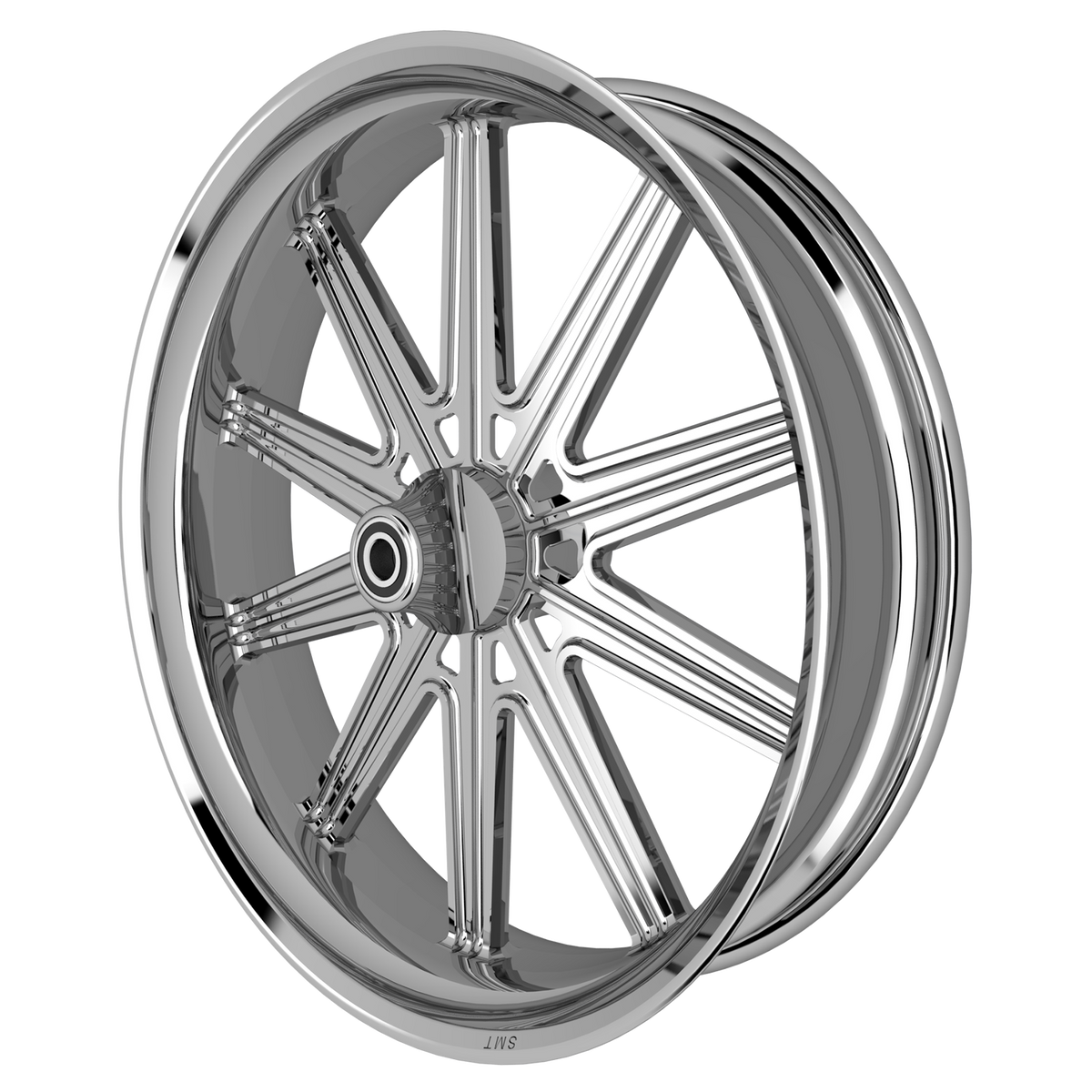 OG.17 Indian Chrome Wheels