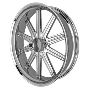 OG.17 Harley Touring Chrome Wheels