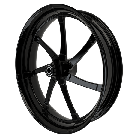 OG.18 Indian Black Wheels